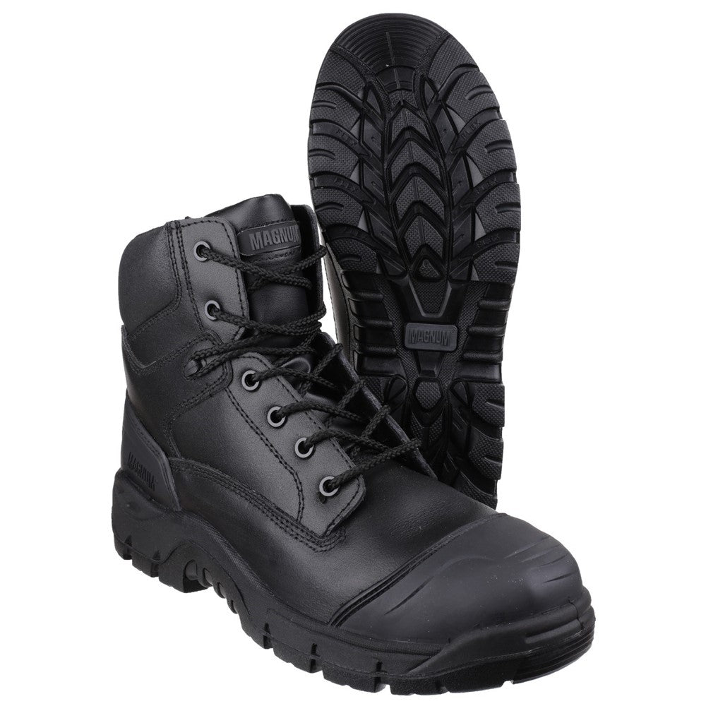 Roadmaster CT CP Uniform Safety Boots