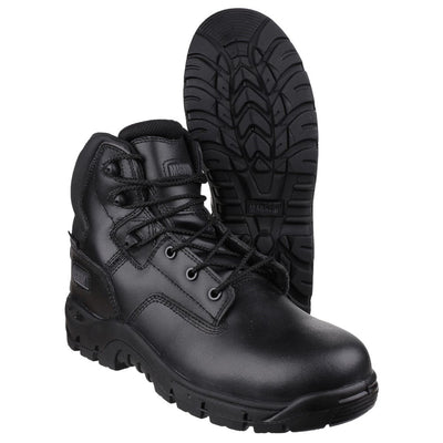 Precision Sitemaster CT CP Uniform Safety Boots