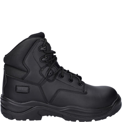 Precision Sitemaster CT CP Uniform Safety Boots