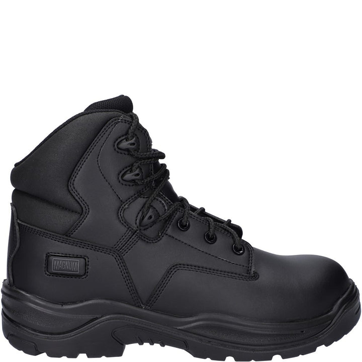 Magnum sitemaster safety ankle boot online