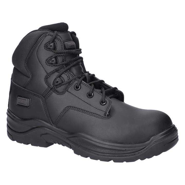 Hi tec magnum boots uk best sale