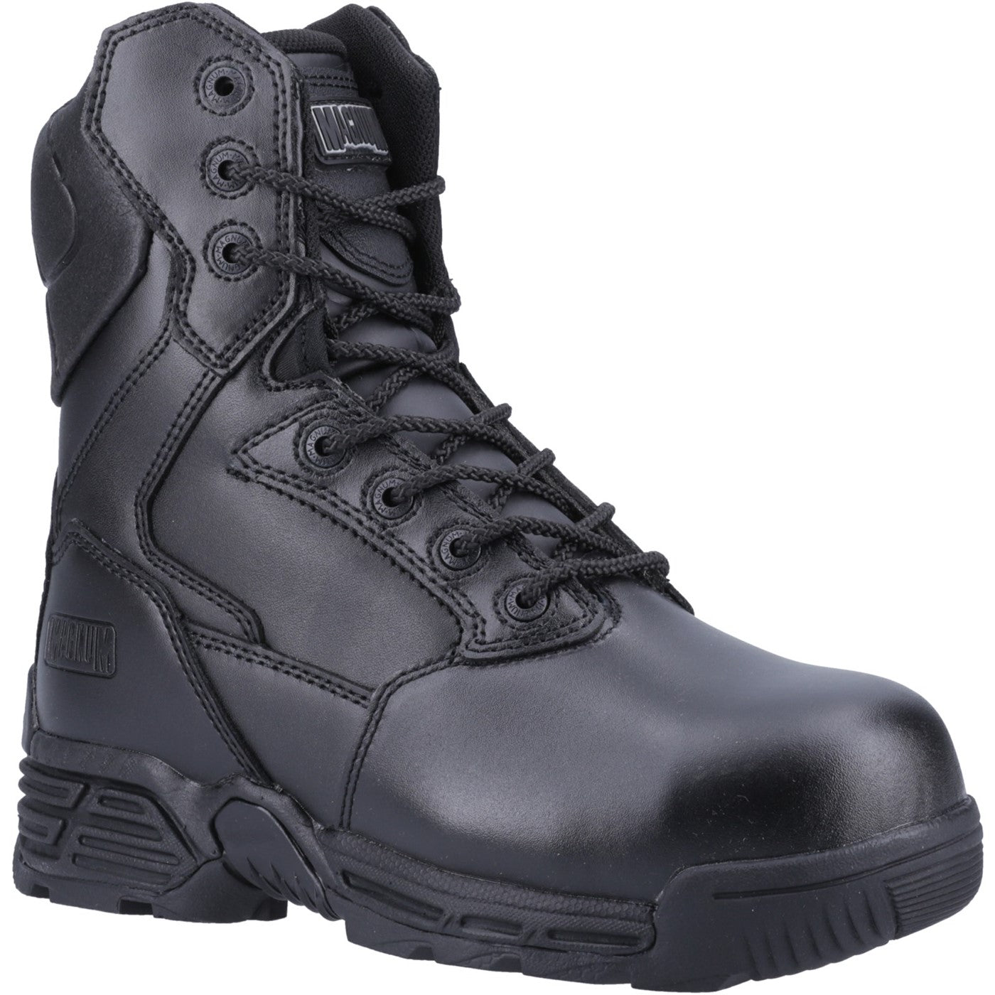 Stealth Force 8.0 CT CP Uniform Safety Boots