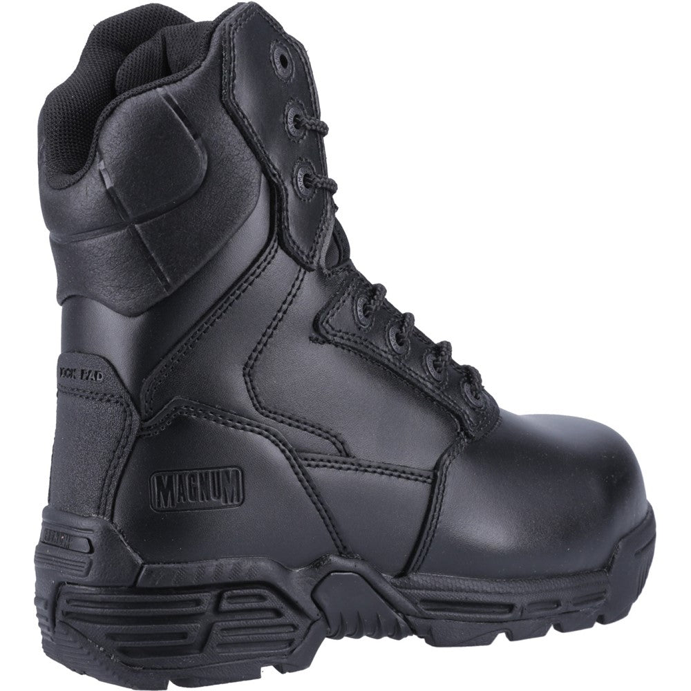 Stealth Force 8.0 CT CP Uniform Safety Boots