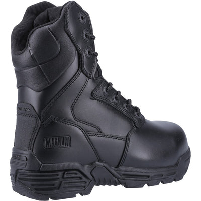 Stealth Force 8.0 CT CP Uniform Safety Boots