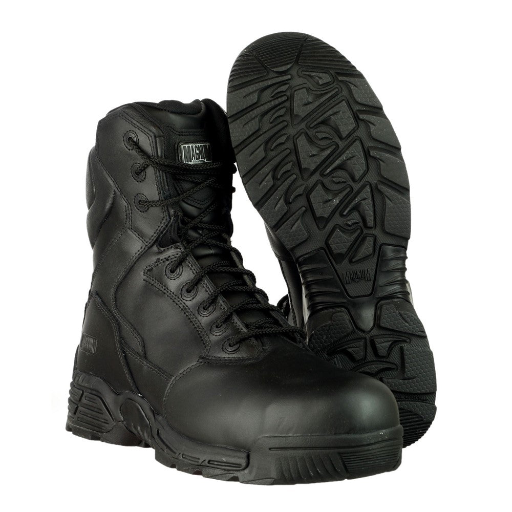 Stealth Force 8.0 CT CP Uniform Safety Boots