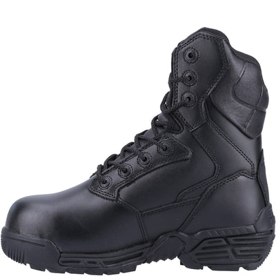 Stealth Force 8.0 CT CP Uniform Safety Boots