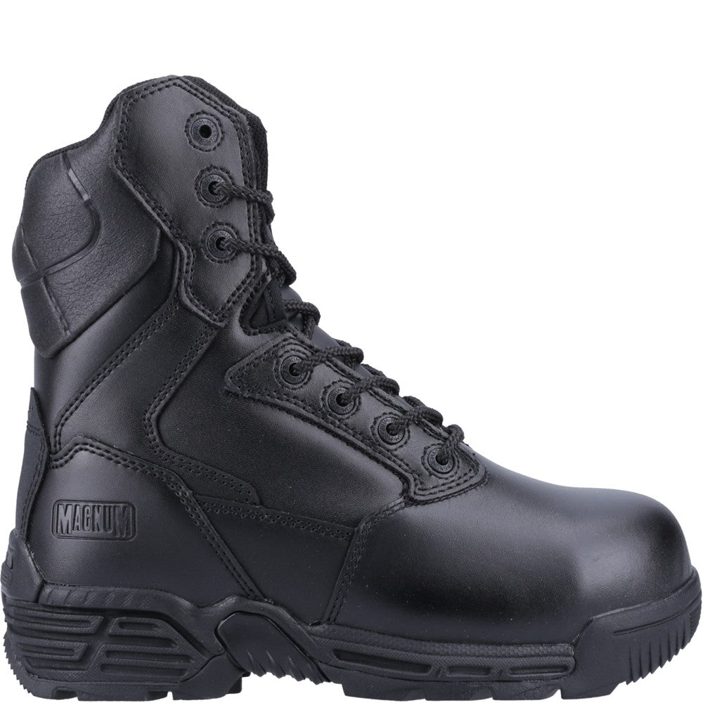 Stealth Force 8.0 CT CP Uniform Safety Boots