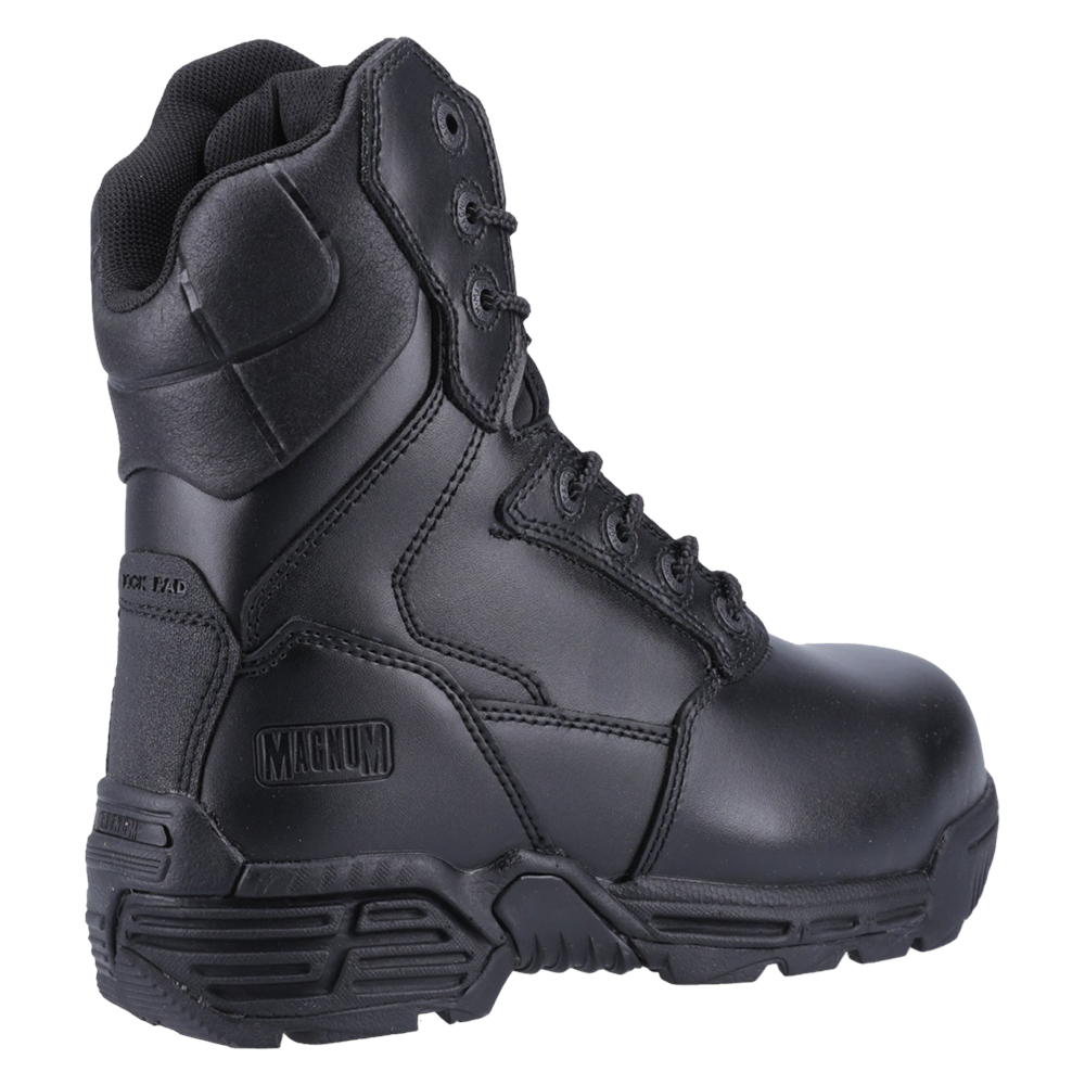 Stealth Force 8.0 CT CP Uniform Safety Boots