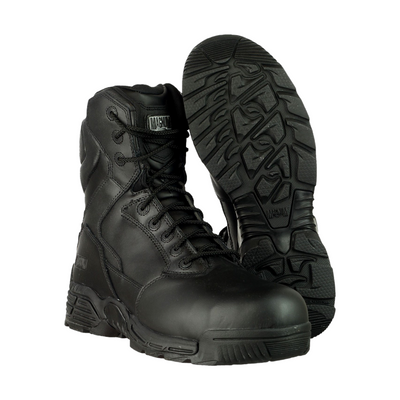 Stealth Force 8.0 CT CP Uniform Safety Boots