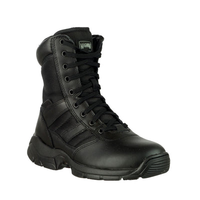 Panther 8.0 Side-Zip Uniform Boots