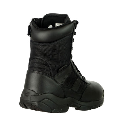 Panther 8.0 Side-Zip Uniform Boots