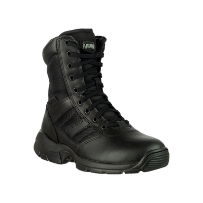 Panther 8.0 Side-Zip Uniform Boots