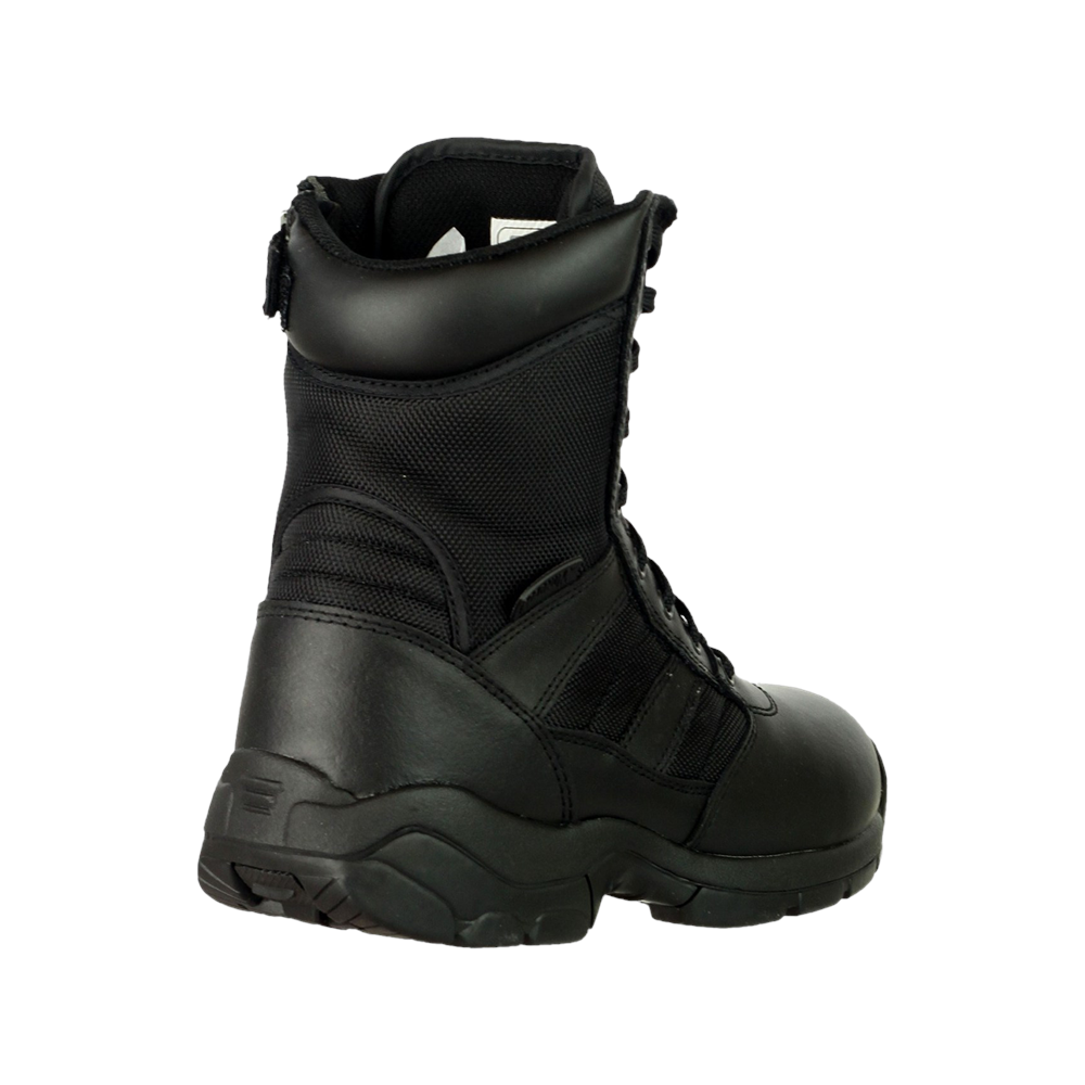 Panther 8.0 Side-Zip Uniform Boots