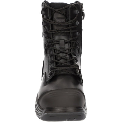 Rigmaster 8.0 Side-Zip CT CP WP Uniform Safety Boots