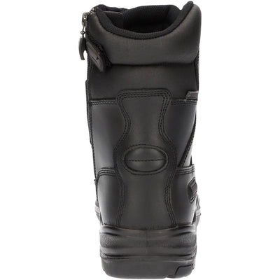 Rigmaster 8.0 Side-Zip CT CP WP Uniform Safety Boots