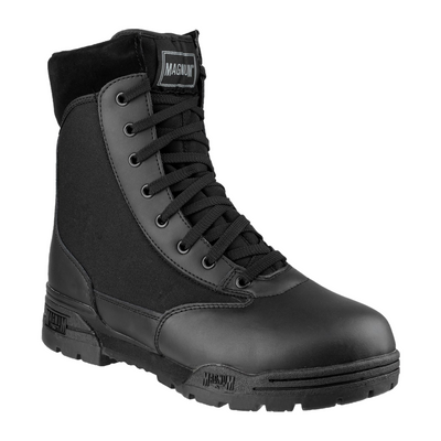 Classic Uniform Boots