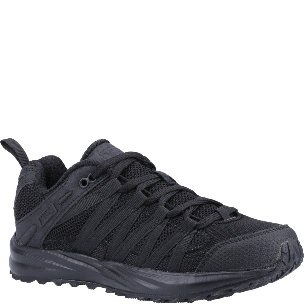 Storm Trail Lite Uniform Trainers