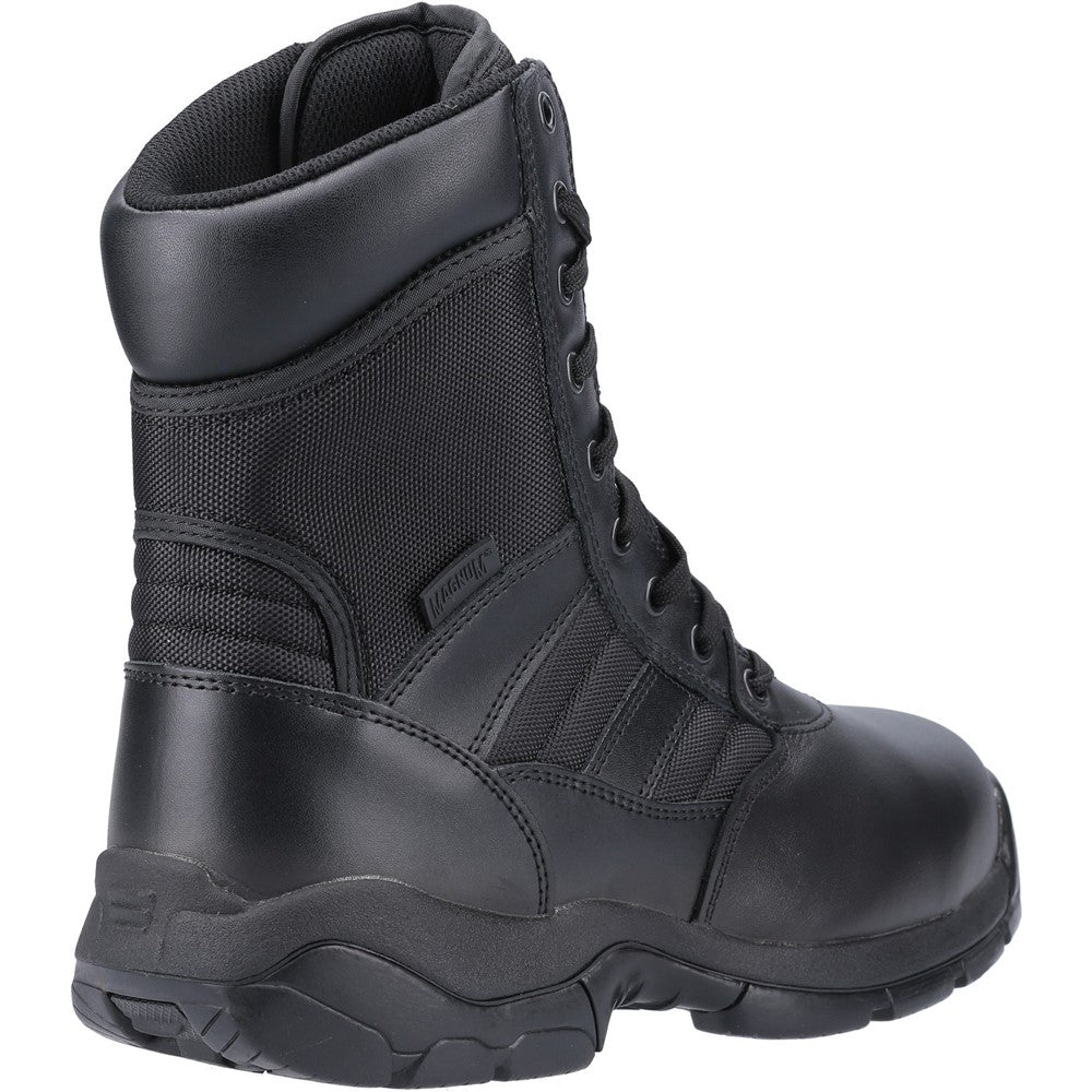 Panther 8.0 Steel-Toe Uniform Safety Boots