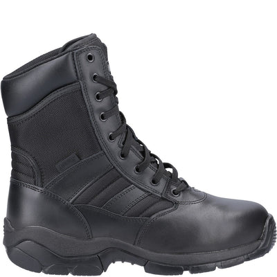 Panther 8.0 Steel-Toe Uniform Safety Boots