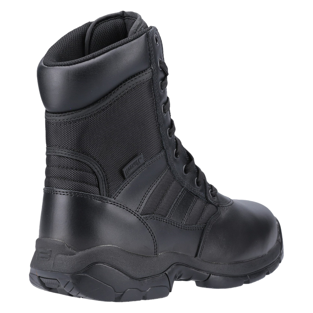 Panther 8.0 Steel-Toe Uniform Safety Boots