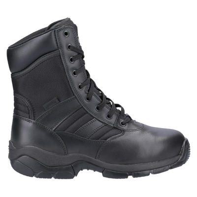 Panther 8.0 Steel-Toe Uniform Safety Boots