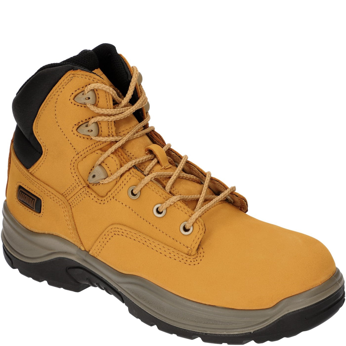 Precision Sitemaster CT CP Uniform Safety Boots