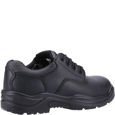 Precision Sitemaster Low CT CP Uniform Safety Shoes