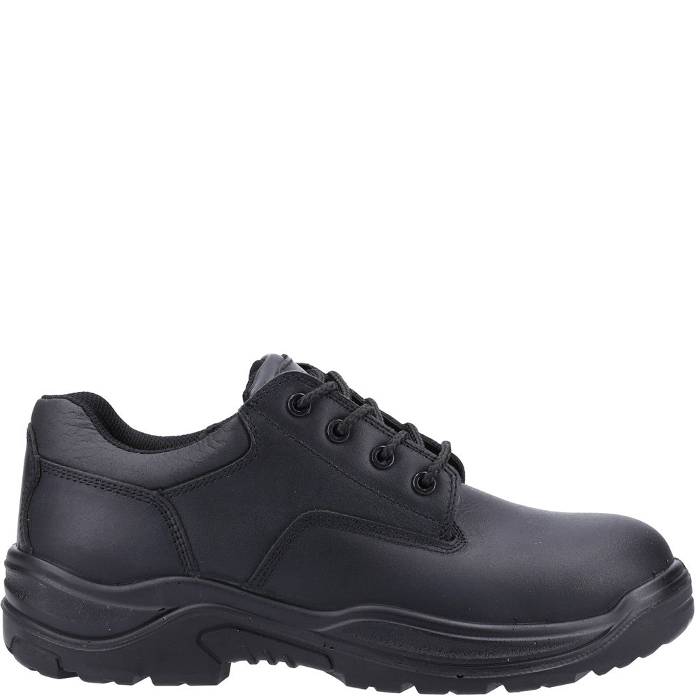 Precision Sitemaster Low CT CP Uniform Safety Shoes