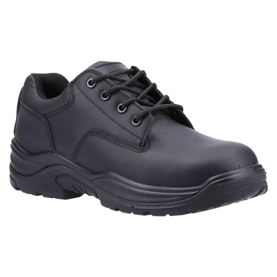 Precision Sitemaster Low CT CP Uniform Safety Shoes