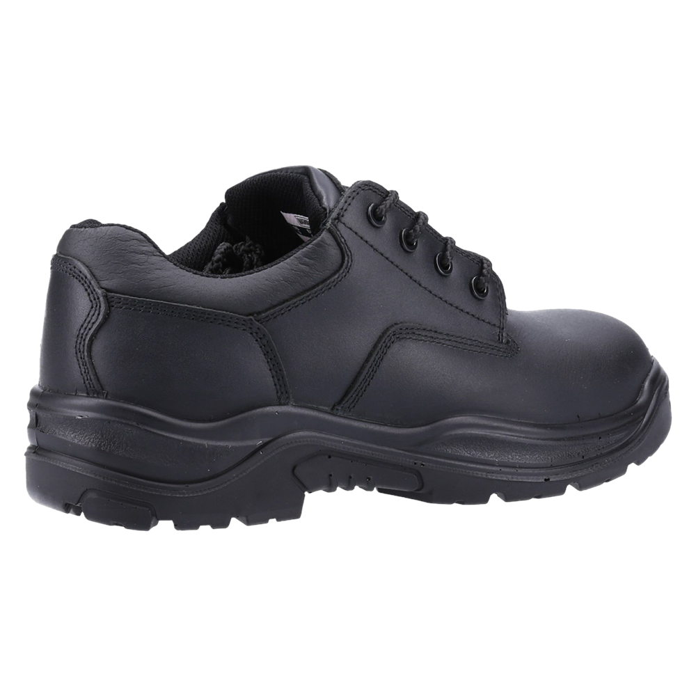 Unisex Magnum Black Precision Sitemaster Low CT CP Uniform Safety Shoes Magnum footsure