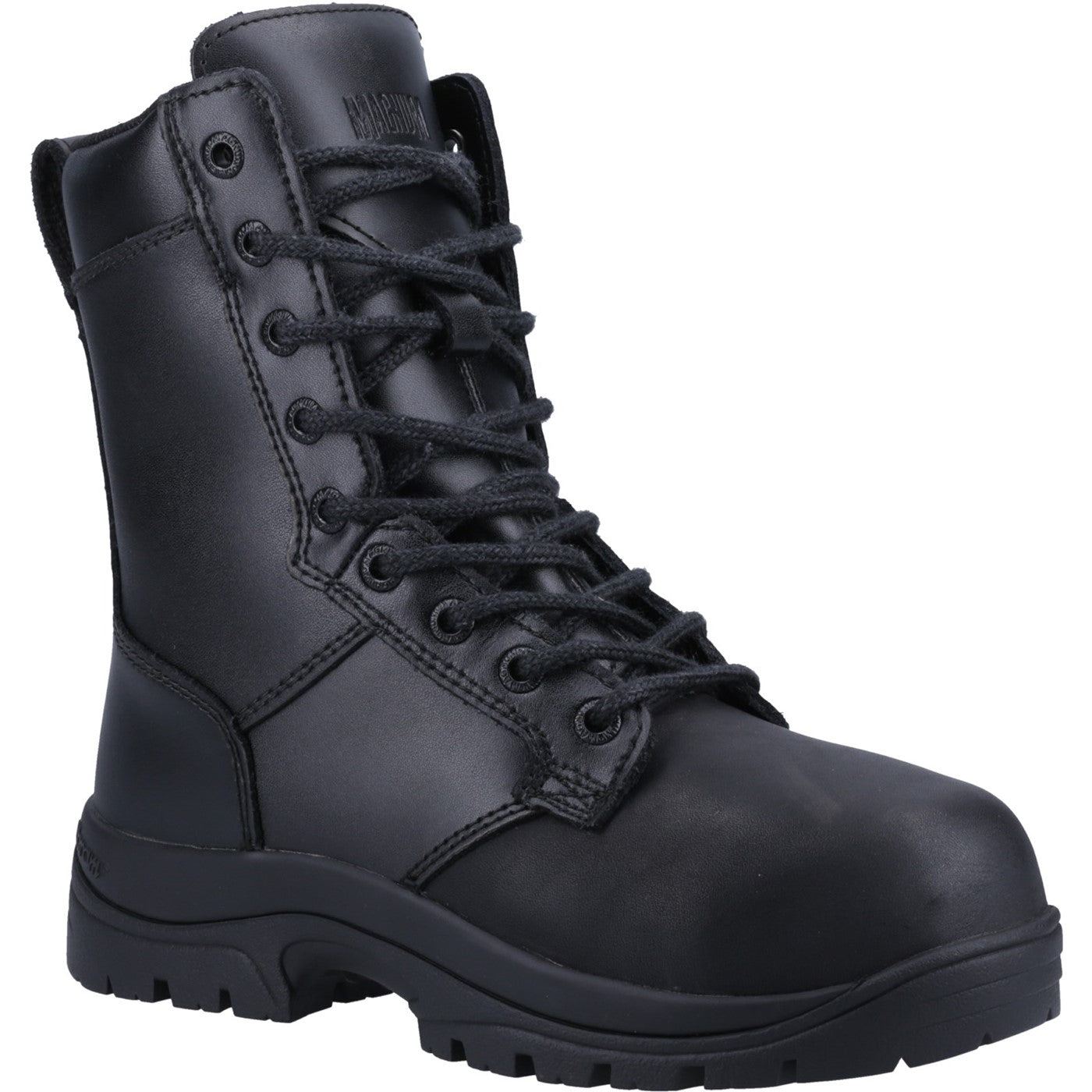 Elite Shield Met CT CP WP Uniform Safety Boots