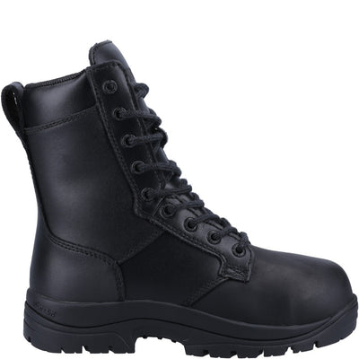 Elite Shield Met CT CP WP Uniform Safety Boots