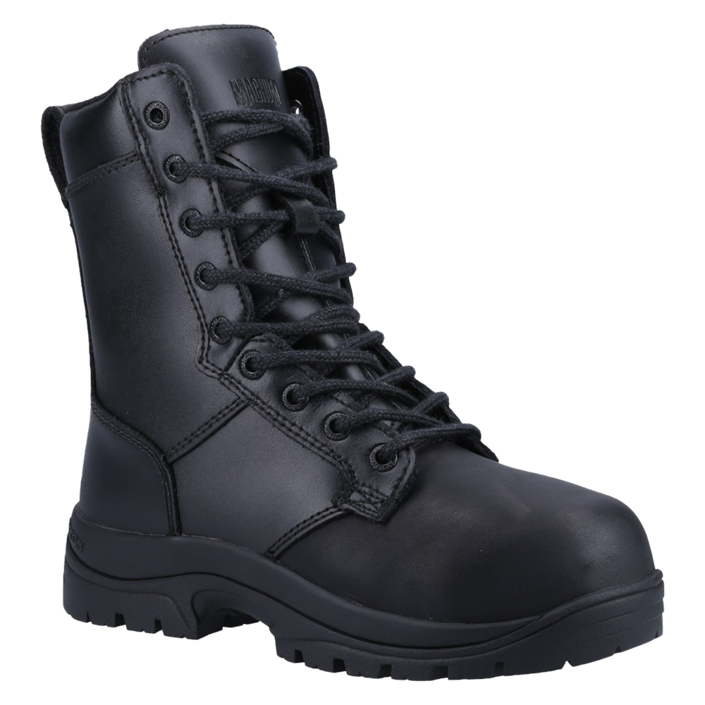 Elite Shield Met CT CP WP Uniform Safety Boots