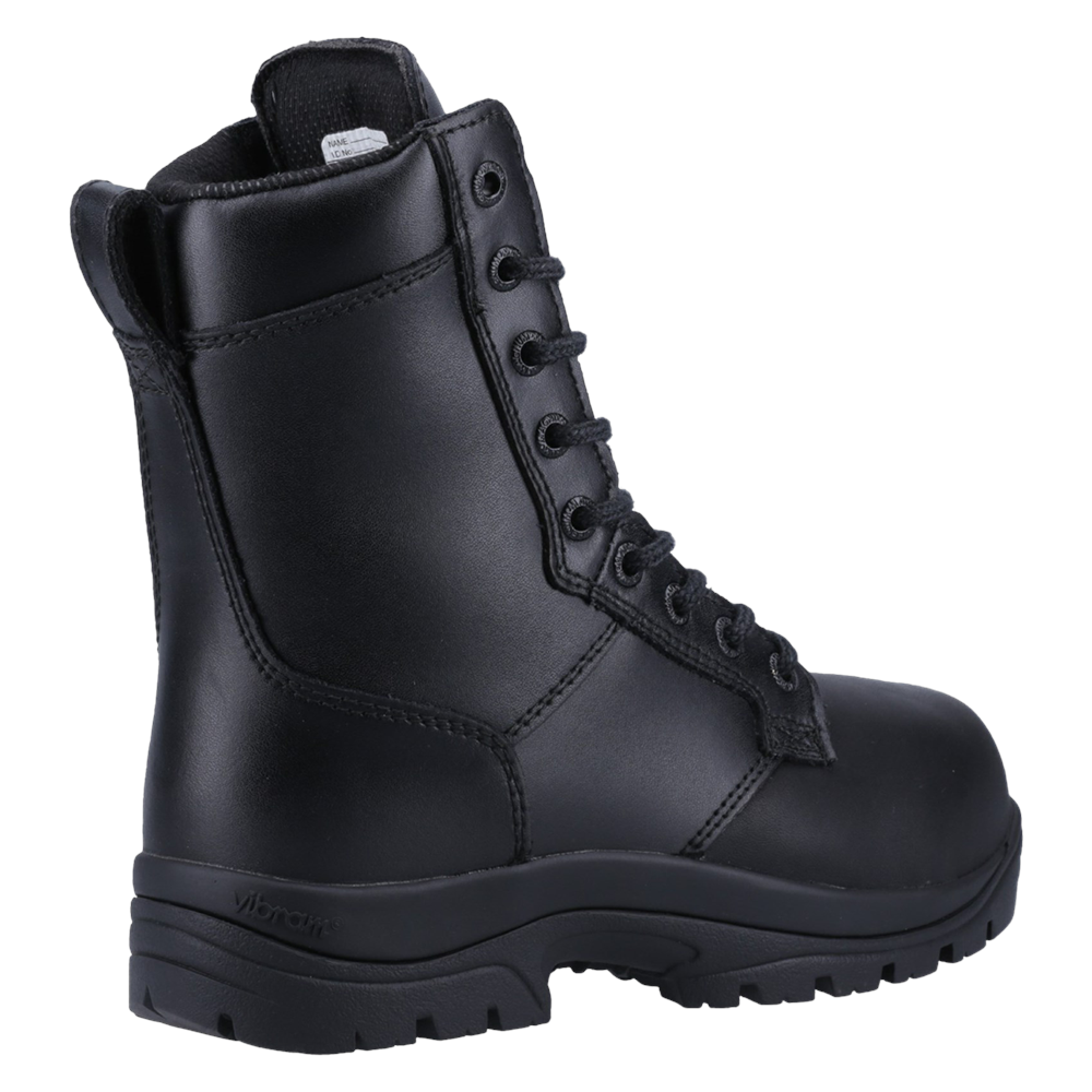 Elite Shield Met CT CP WP Uniform Safety Boots