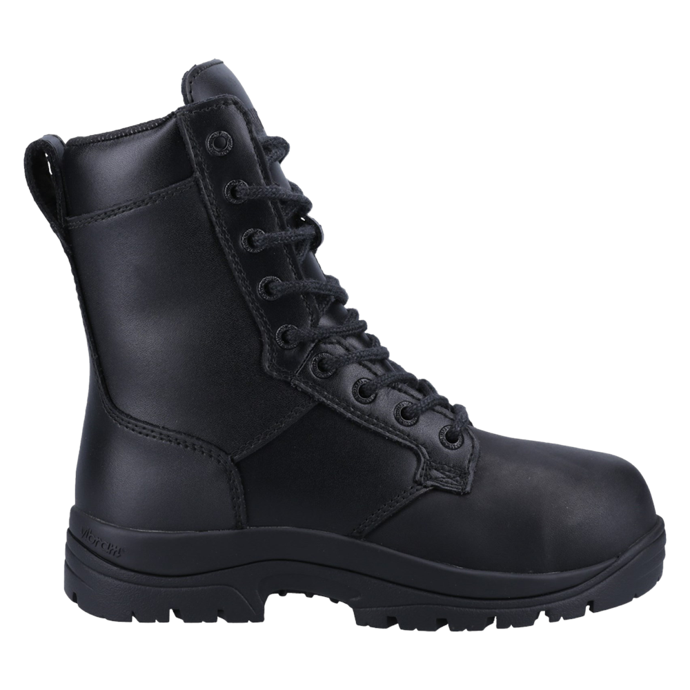 Elite Shield Met CT CP WP Uniform Safety Boots