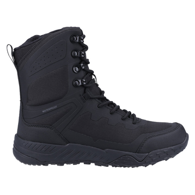 Ultima 8.0 Side-Zip WP Uniform Boots