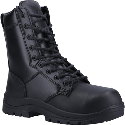 Elite Shield Met CT CP WP Uniform Safety Boots (3-5.5)