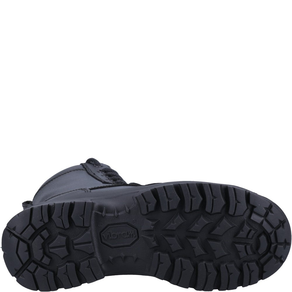 Elite Shield Met CT CP WP Uniform Safety Boots (3-5.5)