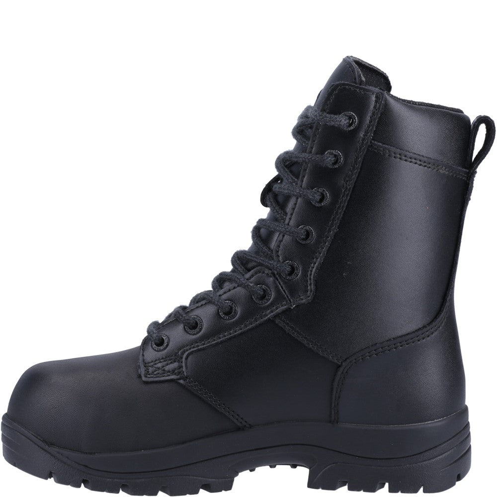 Elite Shield Met CT CP WP Uniform Safety Boots (3-5.5)