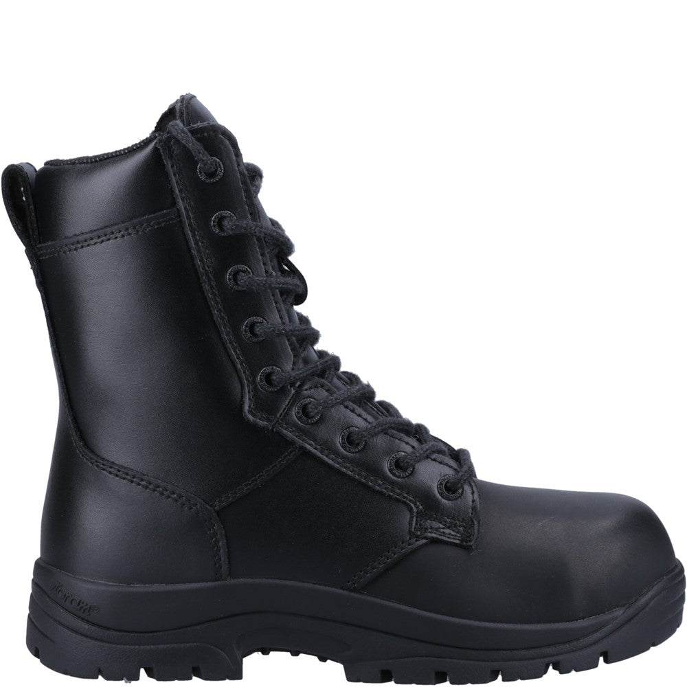 Elite Shield Met CT CP WP Uniform Safety Boots (3-5.5)