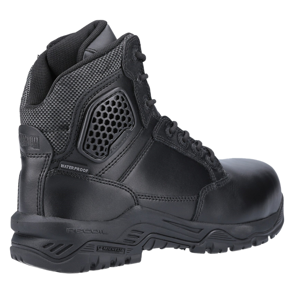 Strike Force 6.0 Boots (3-5.5)