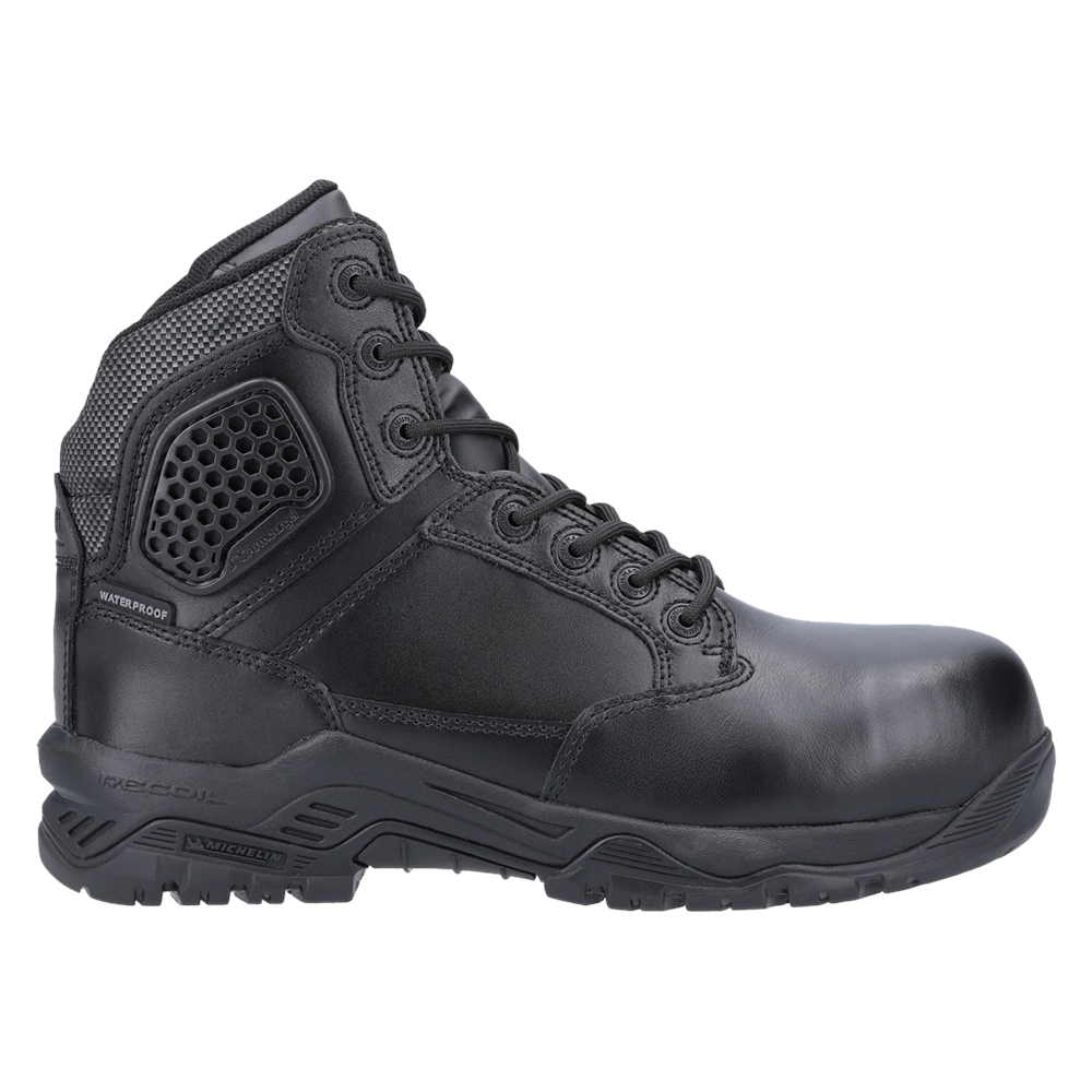 Strike Force 6.0 Boots (3-5.5)