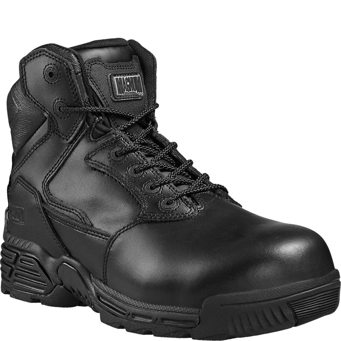 Stealth Force 6.0 CT CP Uniform Safety Boots (3-5.5)