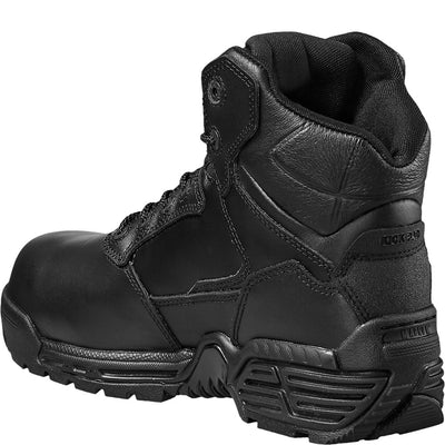 Stealth Force 6.0 CT CP Uniform Safety Boots (3-5.5)