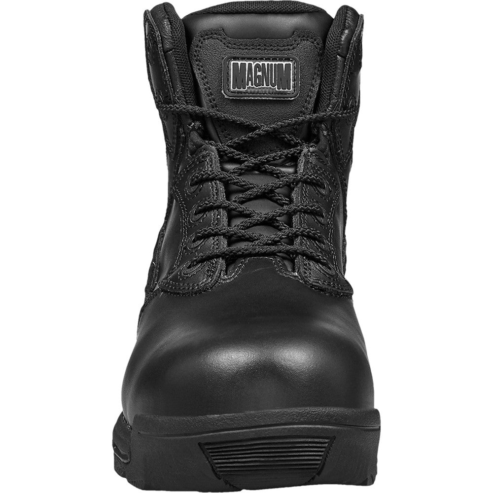 Stealth Force 6.0 CT CP Uniform Safety Boots (3-5.5)