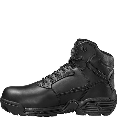 Stealth Force 6.0 CT CP Uniform Safety Boots (3-5.5)