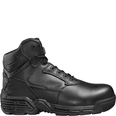 Stealth Force 6.0 CT CP Uniform Safety Boots (3-5.5)