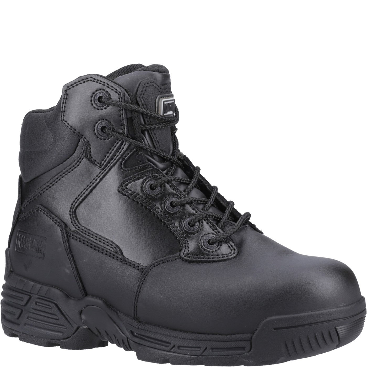 Stealth Force 6.0 CT CP Uniform Safety Boots