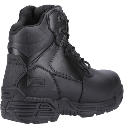 Stealth Force 6.0 CT CP Uniform Safety Boots