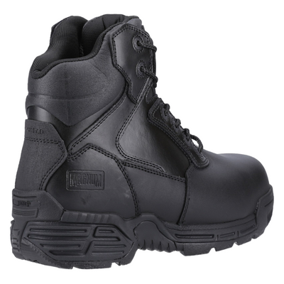 Stealth Force 6.0 CT CP Uniform Safety Boots